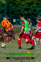 U13 Woodley Saints @ AFC Reading 2019 Tourny