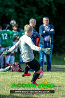 U13 Holyport @ AFC Reading 2019 Tourny