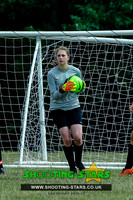 U14 Popley Girls @ AFC Reading 2019 Tourny