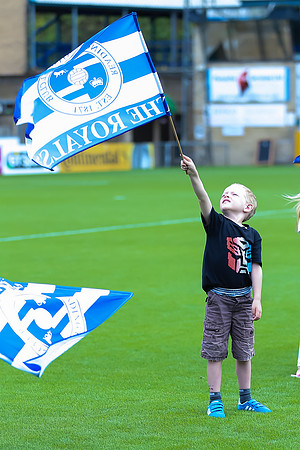 Shooting-Stars Reading v Notts County-0268