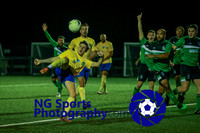 Ascot Utd FC vs CB Hounslow