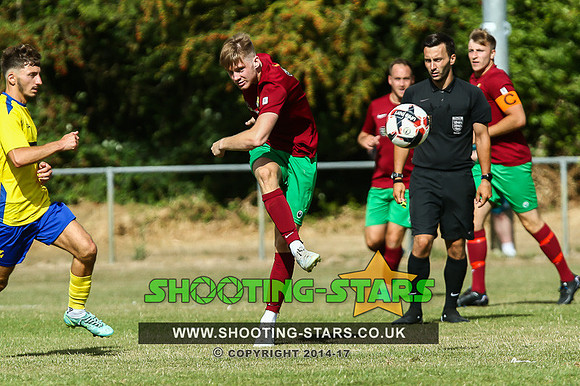 220820 Ascot v Hollyport FA Cup-0136