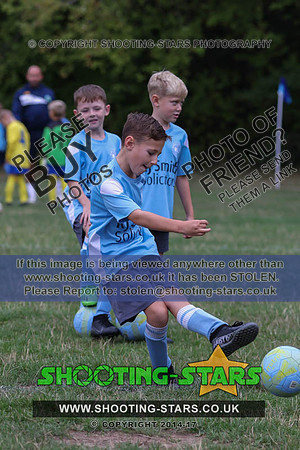 U8 FCB22-0015