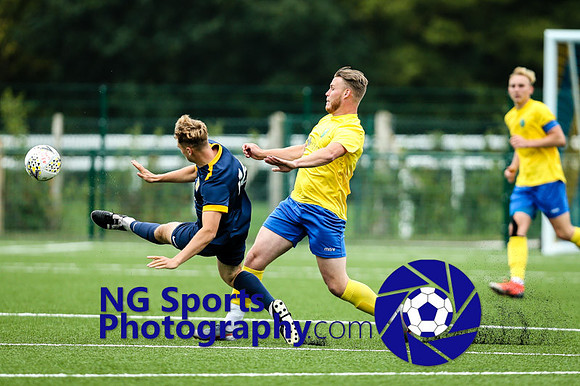 Ascot Utd FC vs Basingstoke Town FC202008151751