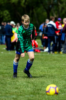 U13 Ashridge Park @BinfieldFC 2019 Tournament
