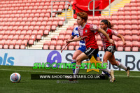 Reading FC Women V Southampton FC Women