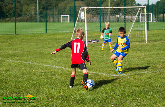 120908 Finch Ath U11 v Hart Hurricanes 6-1 022
