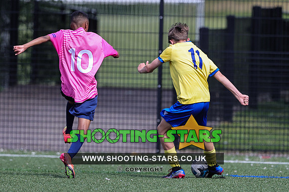 250504 Ascot v Sutton U14-0133