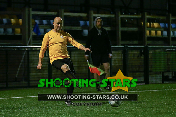 211112 Ascot Vets v Band of England 0034