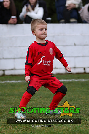 230218 Flackwell Heath Mascot-0083