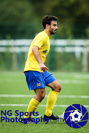 Ascot Utd FC vs Basingstoke Town FC202008151727
