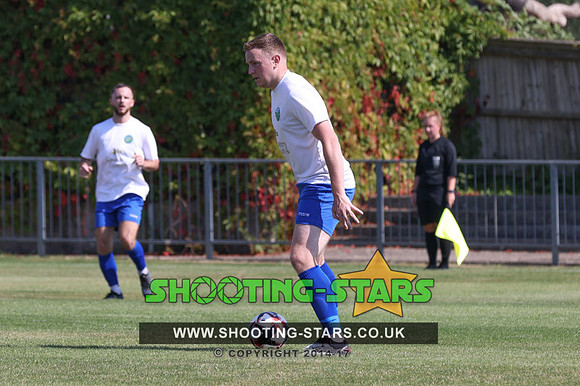 220813 Ascot v Windsor-0046