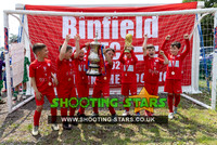 U7 Awards @ Binfield 2025