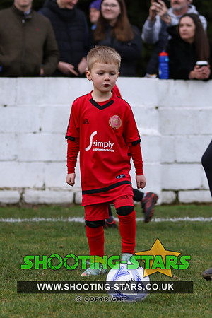 230218 Flackwell Heath Mascot-0078