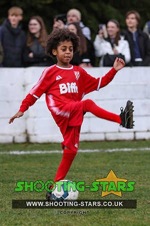 230218 Flackwell Heath Mascot-0068