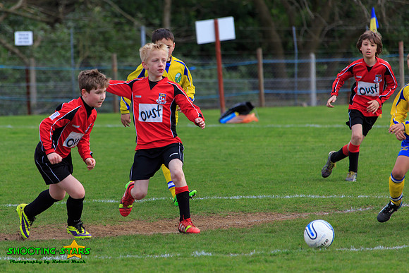 140412 B Cav U9 v Ascot Racing 141