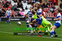 Reading FC Women V Southampton FC Women
