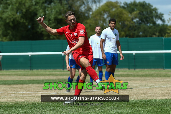 220723 Binfield v Ascot Pre-S-0230