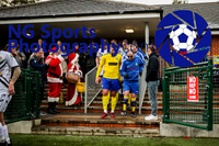 17/12/2022 Ascot Utd vs Windsor FC League Match, NG Sports Photography