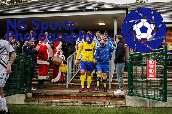 17/12/2022 Ascot Utd vs Windsor FC League Match, NG Sports Photography