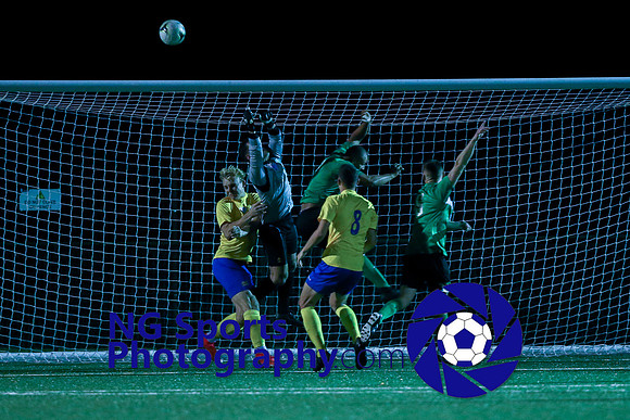 Ascot Utd FC vs CB Hounslow