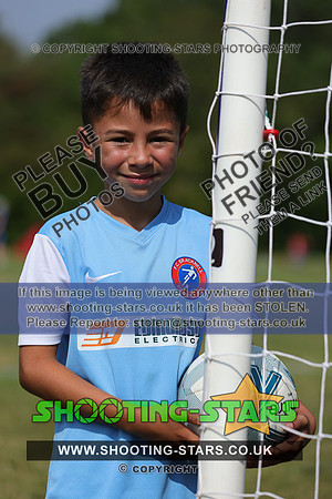 FCB24 U8 B-0032