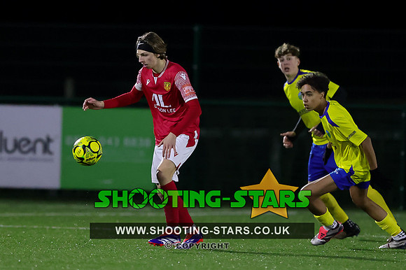 250204 Ascot v Uxbridge U18-0009