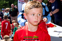 U6 Binfield Tourny 2016