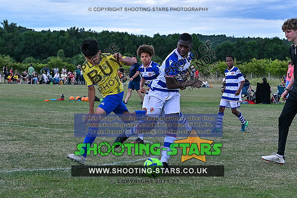EvC22SL-U13-0195