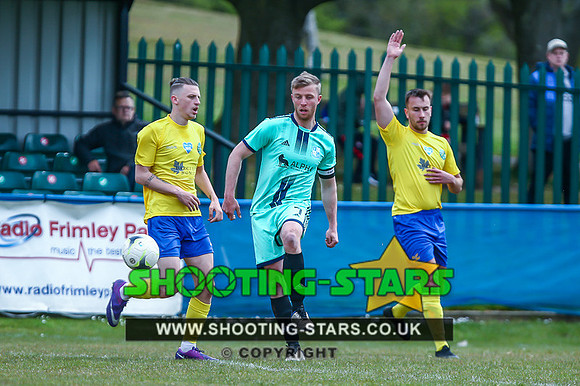 210503 Ascot v Frimley-0015