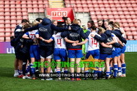 Reading FC Women V Southampton FC Women