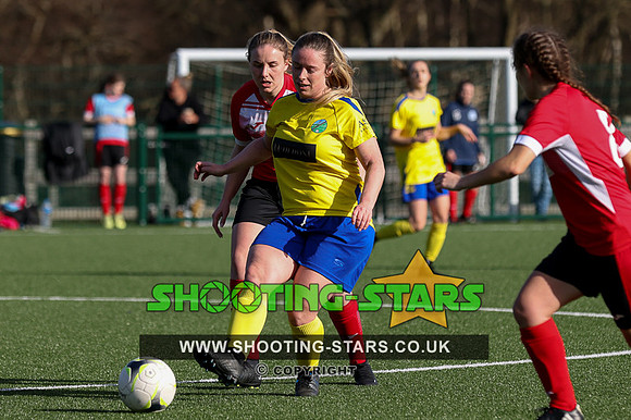 230219 Ascot v Eversley Cali Ladies-0071