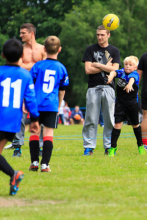 130629 Sandhurst Wanderers U8 at BTJ U9 Trny (91)