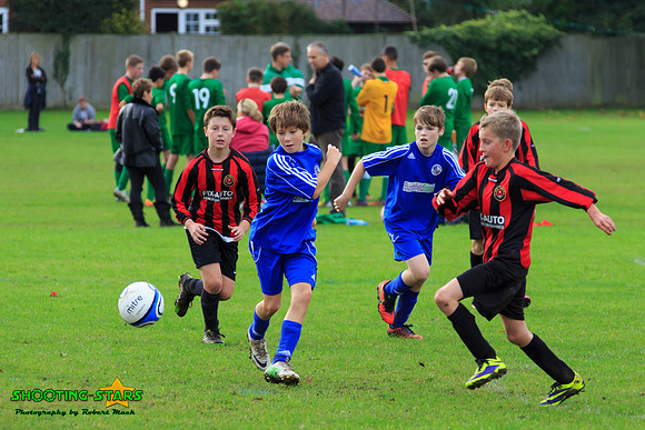 131019 Burgfield U12 Blues 2 v AFC Henley 0 087