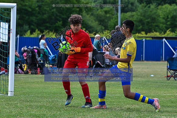 EvC22SL-U13-0230