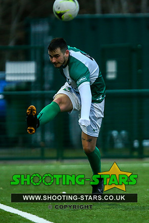 220122 Ascot v Edgeware 0224