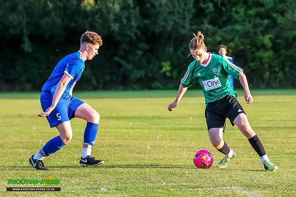190505 EC U15 v RDZ City 153