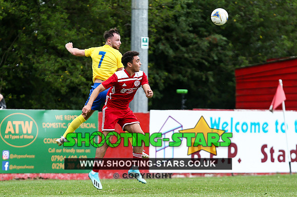210821 Ascot v Risbro Rangers 101