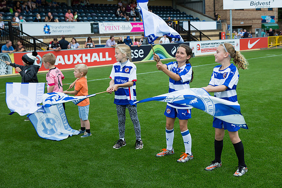 Shooting-Stars Reading v Notts County-0094