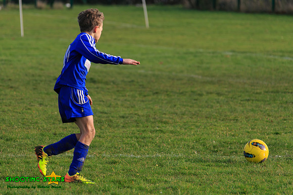 131214 Burghfield Blues U12 v Maidenhead Magpies 1-1 241
