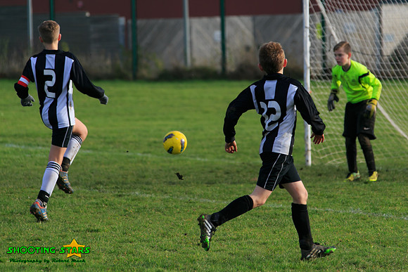 131214 Burghfield Blues U12 v Maidenhead Magpies 1-1 244