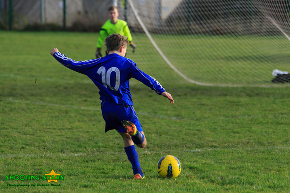 131214 Burghfield Blues U12 v Maidenhead Magpies 1-1 242