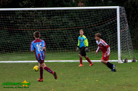 141108 Maidenhead Futsal U13