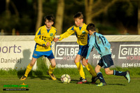 180501 Ascot U13 v GPR