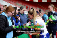 Reading FC Women V Southampton FC Women