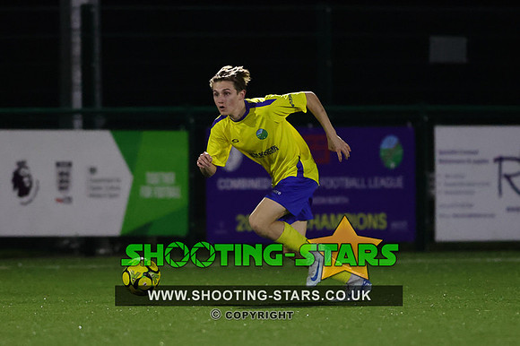 250204 Ascot v Uxbridge U18-0107