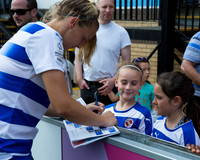 Shooting-Stars Reading v Notts County-0501