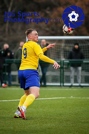 17/12/2022 Ascot Utd vs Windsor FC League Match, NG Sports Photography