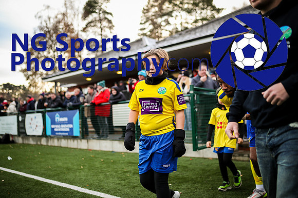 17/12/2022 Ascot Utd vs Windsor FC League Match, NG Sports Photography