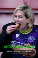 Reading FC Women V Southampton FC Women